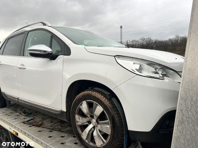 Peugeot 2008 1.2 Pure Tech Allure S&S