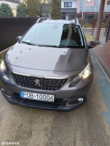 Peugeot 2008 1.2 Pure Tech GPF Active S&S