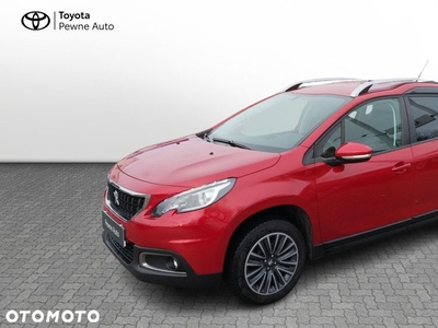 Peugeot 2008 1.2 Pure Tech Style S&S