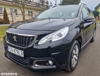 Peugeot 2008 1.2 Pure Tech Style S&S