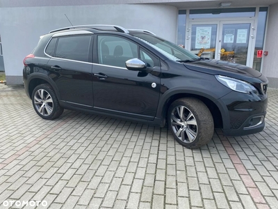 Peugeot 2008 1.6 BlueHDi Allure S&S