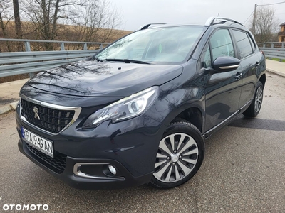 Peugeot 2008 1.6 BlueHDi Style