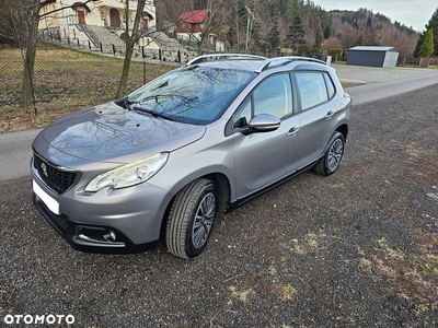 Peugeot 2008 PureTech 110 Stop&Start Active