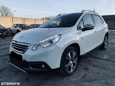 Peugeot 2008 PureTech 110 Stop&Start Crossway