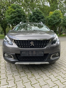 Peugeot 2008 PureTech 130 Allure