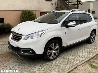 Peugeot 2008 PureTech 130 Allure Pack