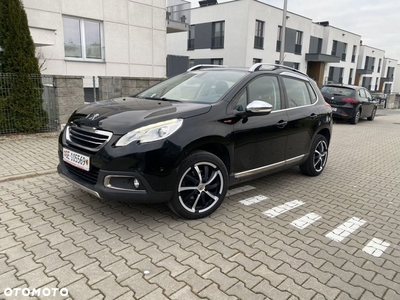 Peugeot 2008 PureTech 130 Stop&Start GT-Line Edition