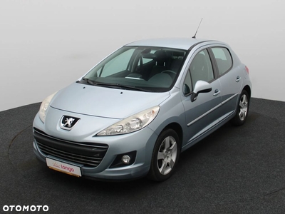 Peugeot 207 1.6 Premium