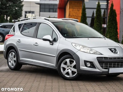 Peugeot 207 1.6 Premium