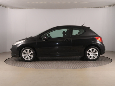 Peugeot 207 2006 1.6 16V 193565km Ambiente