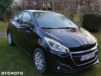 Peugeot 208 1.2 PureTech Active