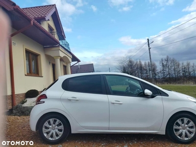 Peugeot 208 1.2 PureTech Active