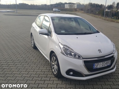 Peugeot 208 1.2 PureTech Active