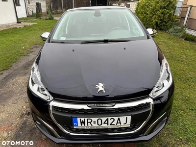 Peugeot 208 1.2 PureTech Allure