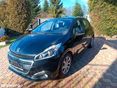 Peugeot 208 1.2 PureTech Allure