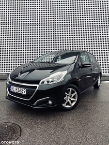 Peugeot 208 1.2 PureTech Allure S&S