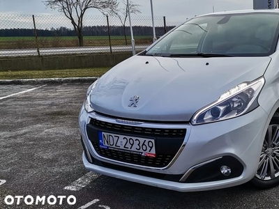 Peugeot 208 1.2 PureTech GPF Allure S&S