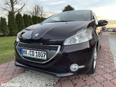 Peugeot 208 120 VTI Intuitive