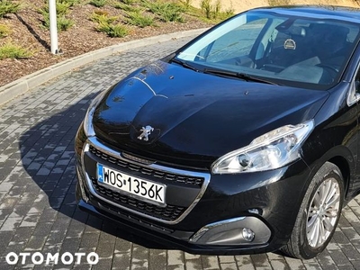 Peugeot 208 PureTech 110 Stop & Start Allure