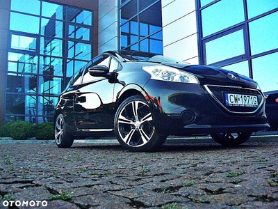 Peugeot 208 PureTech 110 Stop & Start Allure