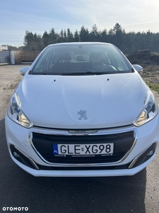 Peugeot 208 PureTech 68 Active