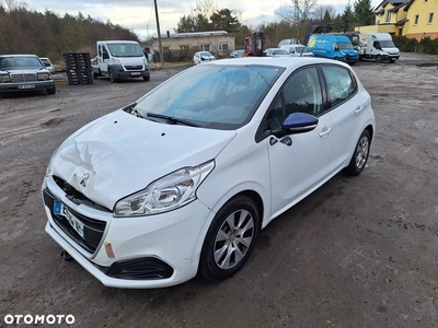 Peugeot 208 PureTech 68 Active