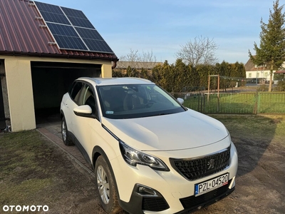 Peugeot 3008 1.2 PureTech GPF Allure S&S