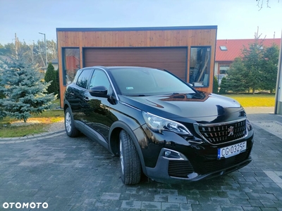 Peugeot 3008 1.5 BlueHDi Active S&S