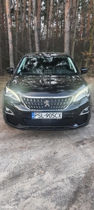 Peugeot 3008 1.5 BlueHDi Active S&S