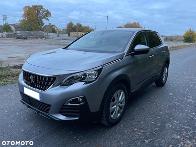 Peugeot 3008 1.5 BlueHDi Active S&S