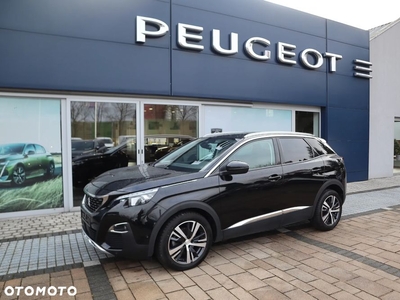 Peugeot 3008 1.5 BlueHDi Allure Pack S&S EAT8