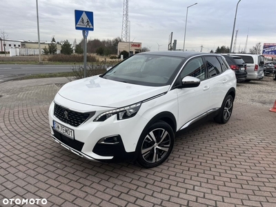 Peugeot 3008 1.5 BlueHDi Allure S&S EAT8