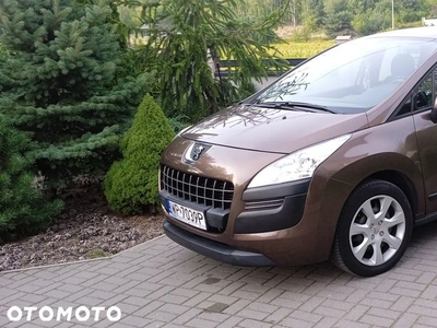 Peugeot 3008 1.6 Access