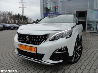 Peugeot 3008 1.6 PureTech GPF Allure S&S EAT8