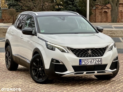 Peugeot 3008 2.0 BlueHDi Allure S&S