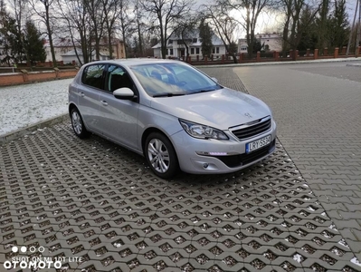 Peugeot 308 1.2 PureTech Access S&S