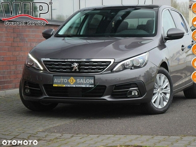 Peugeot 308 1.2 PureTech GPF Allure S&S