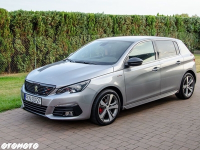 Peugeot 308 1.2 PureTech Style S&S