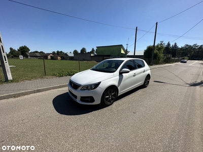 Peugeot 308 1.5 BlueHDi Access S&S