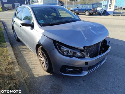 Peugeot 308 1.5 BlueHDi Active S&S