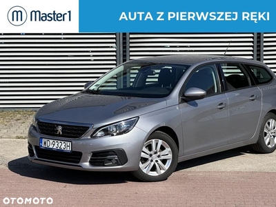 Peugeot 308 1.5 BlueHDi Active S&S