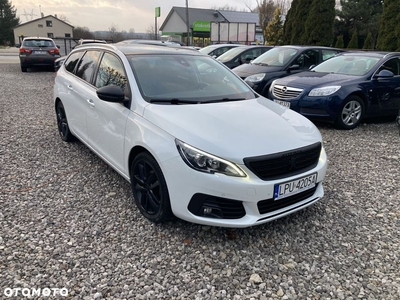 Peugeot 308 1.6 BlueHDi Allure S&S