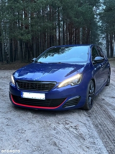 Peugeot 308 1.6 e-THP GT S&S