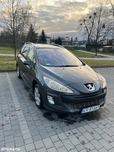 Peugeot 308 1.6 Premium