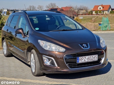 Peugeot 308 1.6 Premium