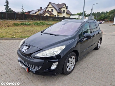 Peugeot 308 2.0 HDi Premium