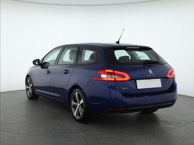 Peugeot 308 2018 1.5 BlueHDi 194009km Combi