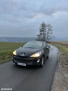 Peugeot 308 HDi FAP 110 Premium