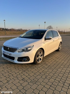 Peugeot 308 PureTech 110 Stop & Start Active Pack