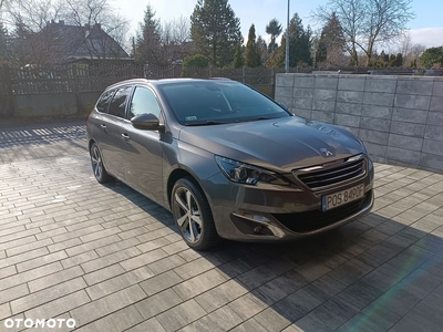 Peugeot 308 SW 1.2 PureTech Allure S&S